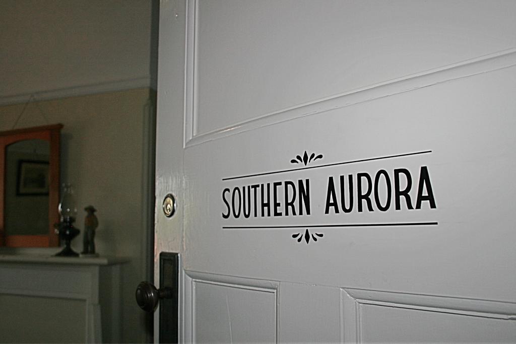 Southern Railway Hotel Goulburn Exteriér fotografie
