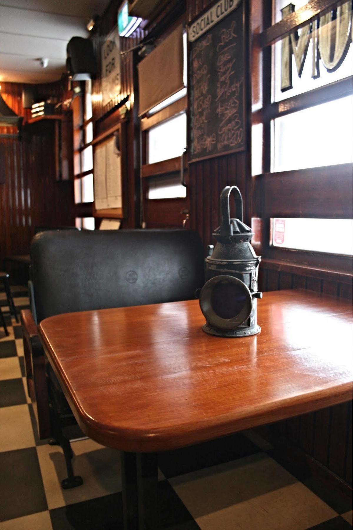Southern Railway Hotel Goulburn Exteriér fotografie