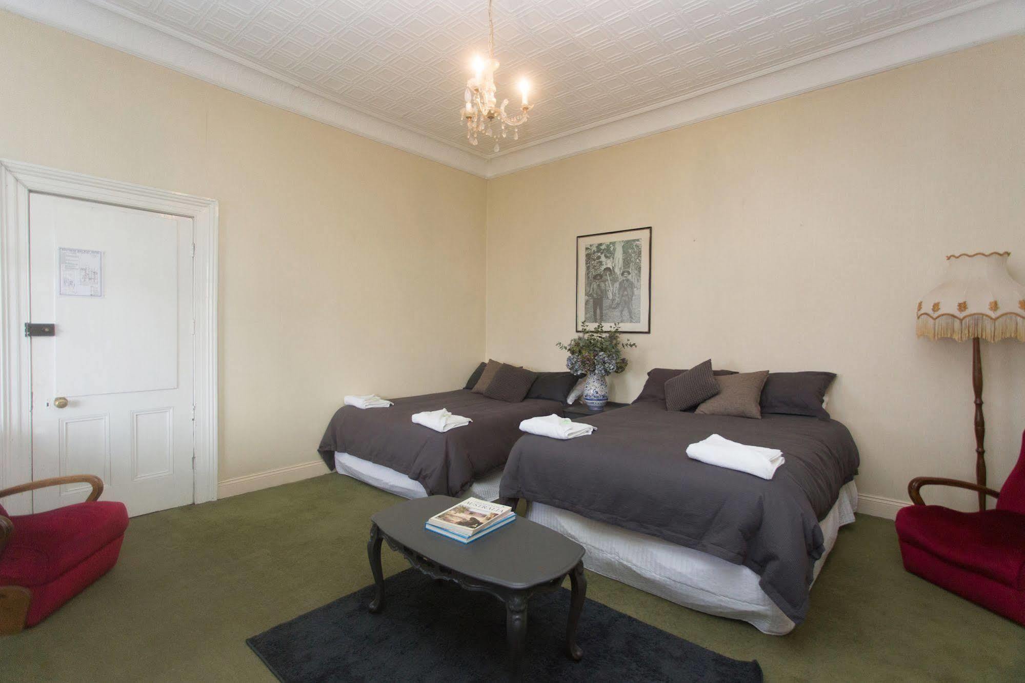 Southern Railway Hotel Goulburn Exteriér fotografie