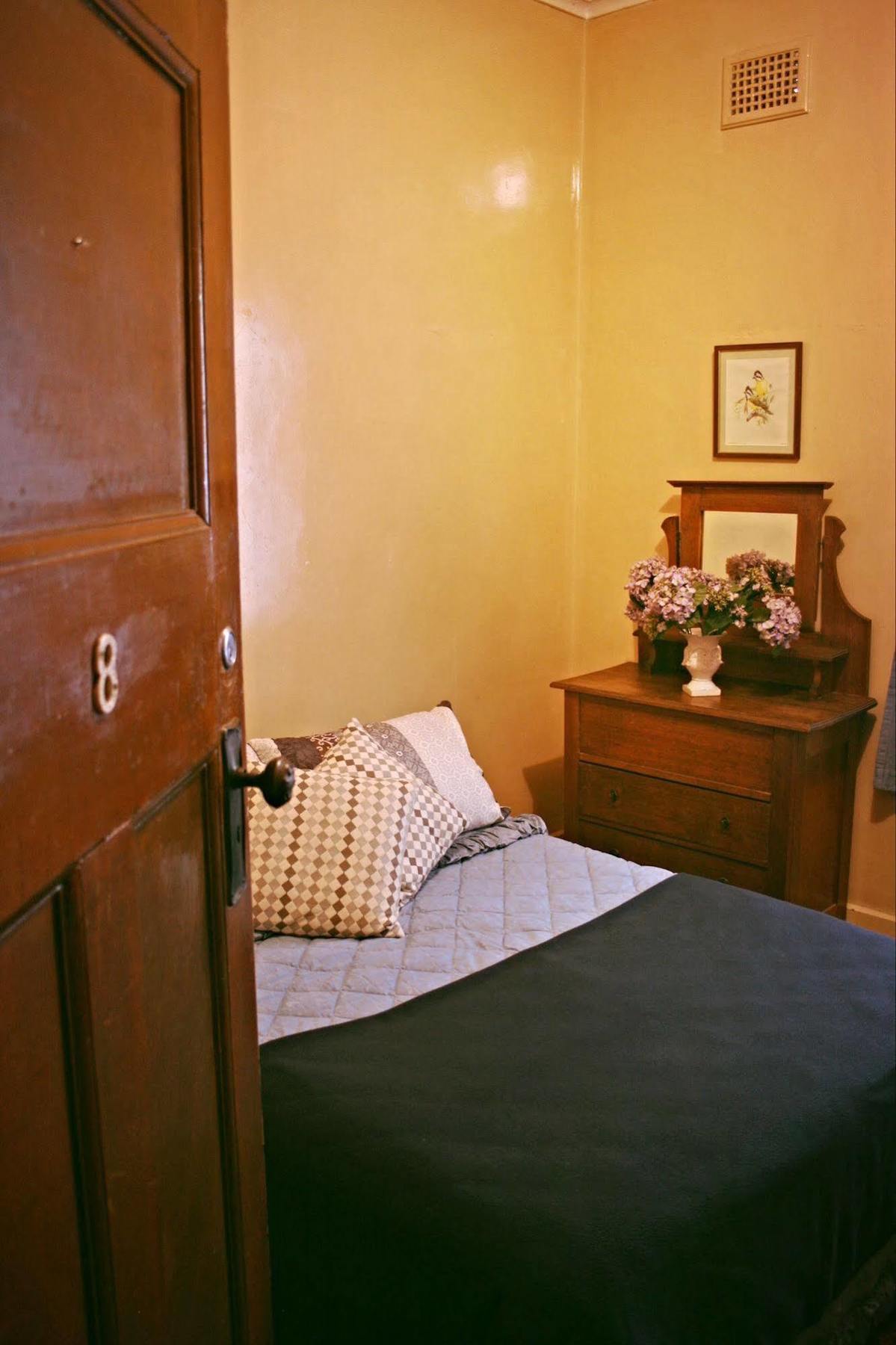 Southern Railway Hotel Goulburn Exteriér fotografie