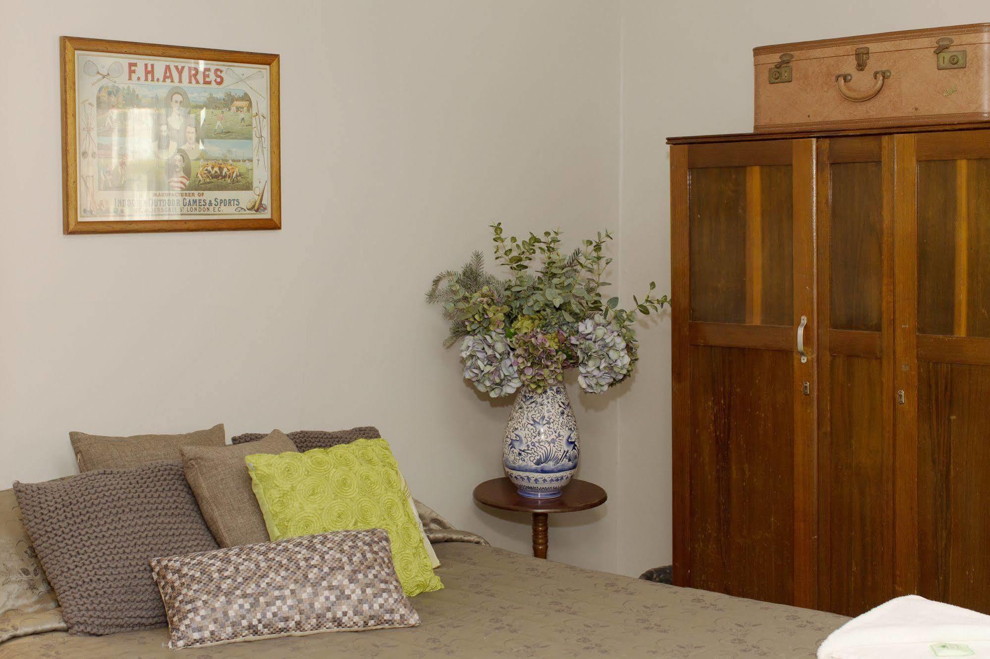 Southern Railway Hotel Goulburn Exteriér fotografie