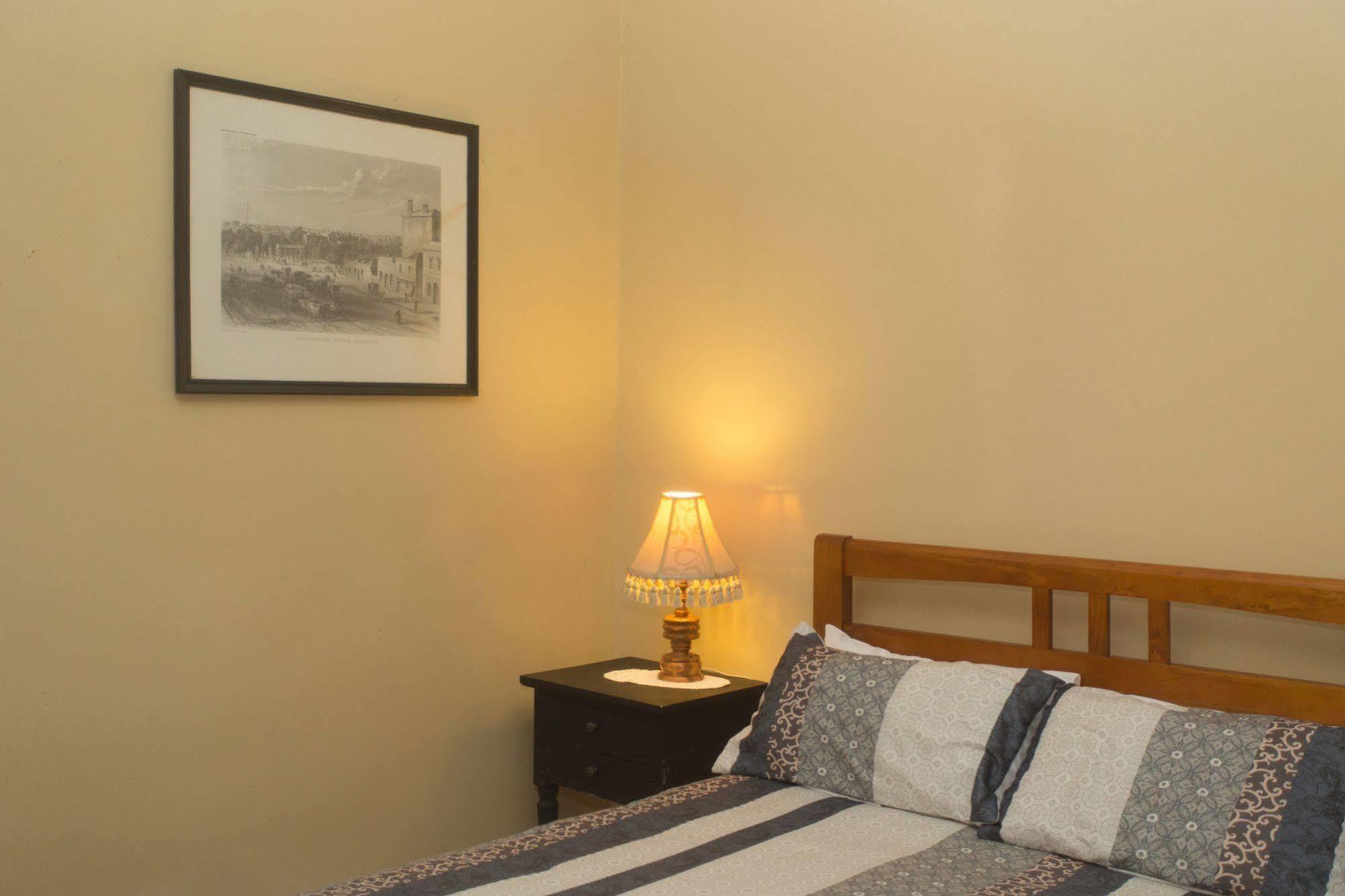 Southern Railway Hotel Goulburn Exteriér fotografie