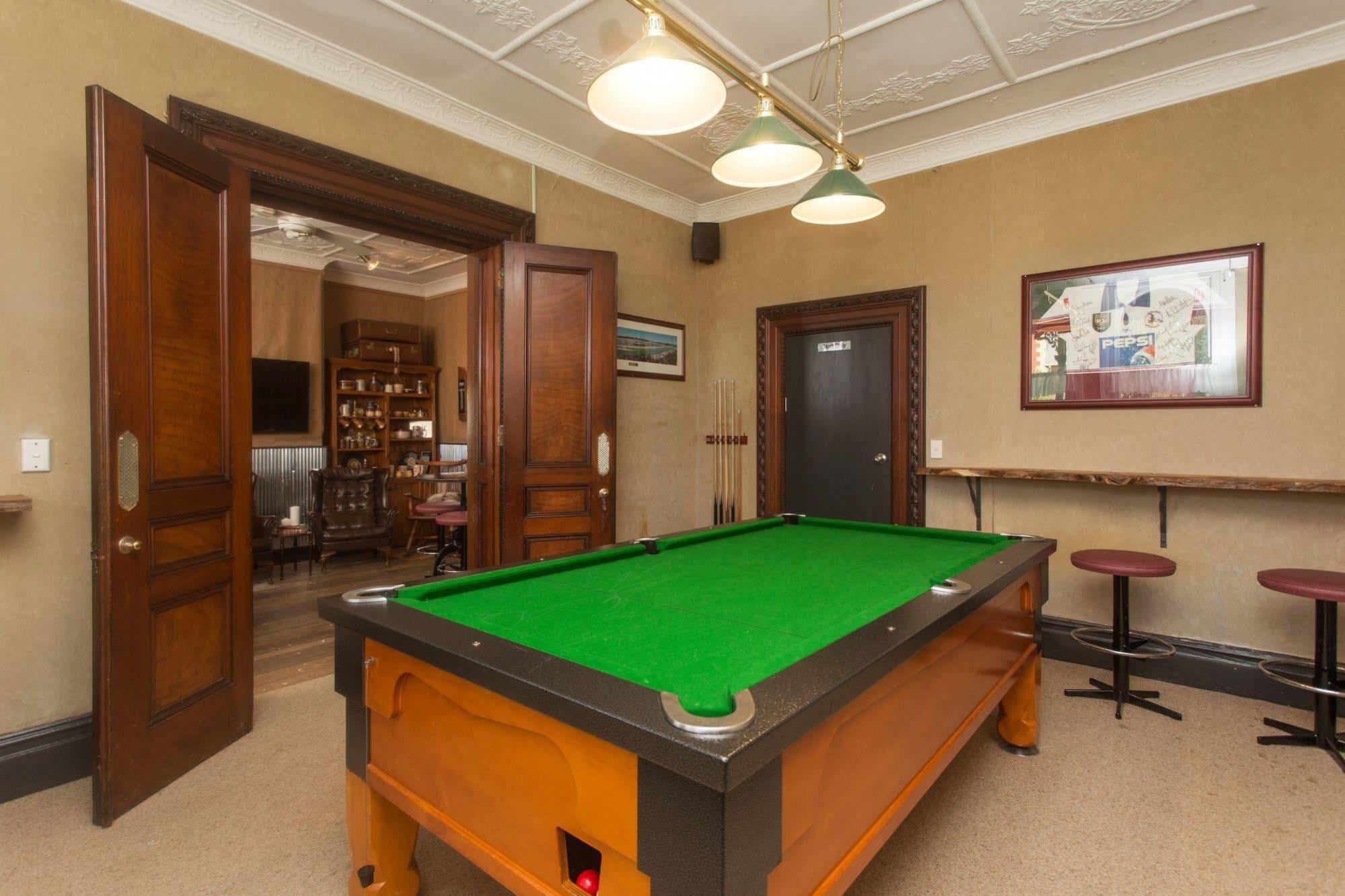 Southern Railway Hotel Goulburn Exteriér fotografie