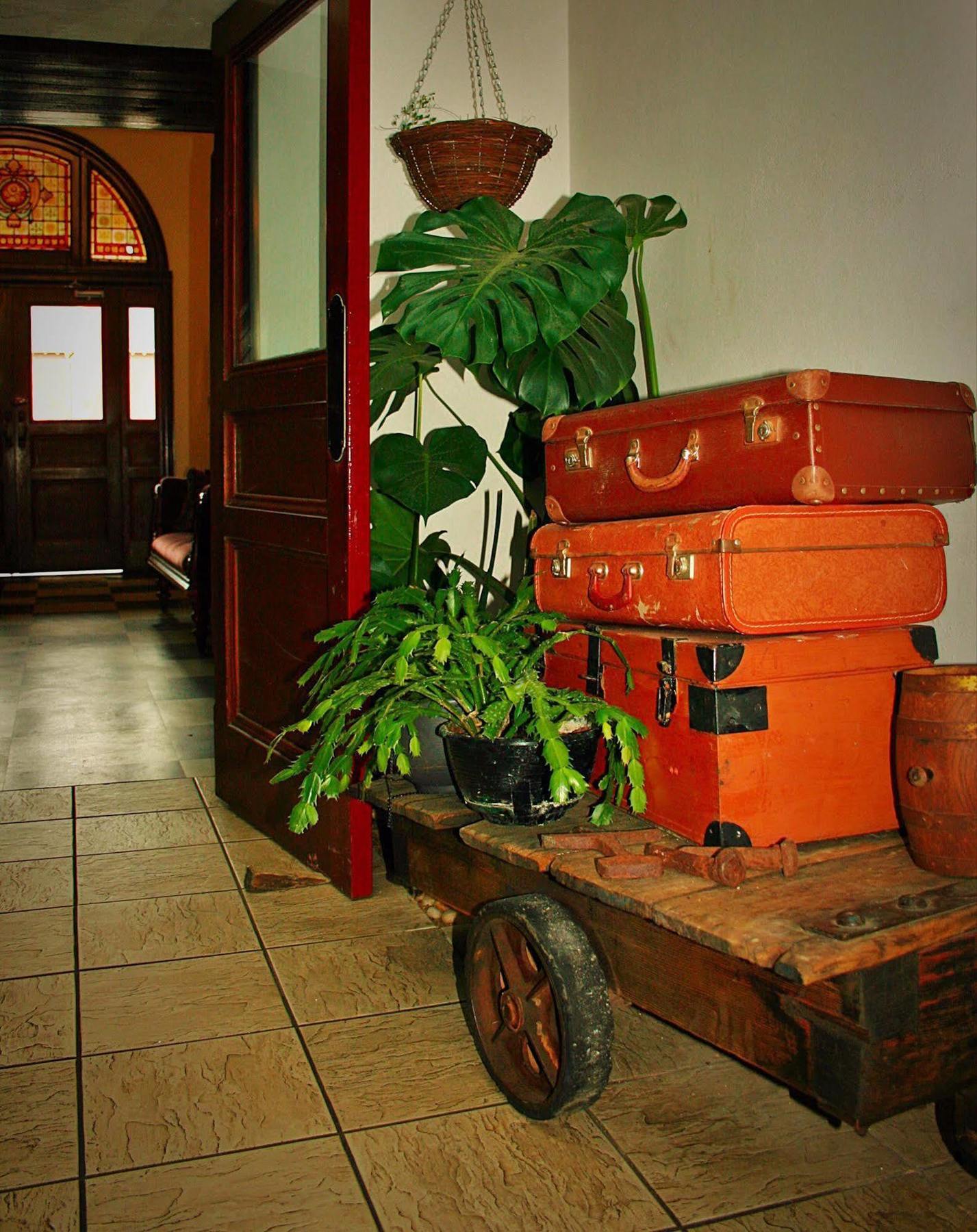 Southern Railway Hotel Goulburn Exteriér fotografie